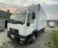 Білий МАН L 2000, об'ємом двигуна 4.58 л та пробігом 800 тис. км за 10111 $, фото 2 на Automoto.ua