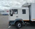 Белый МАН Л 2000, объемом двигателя 0 л и пробегом 370 тыс. км за 12900 $, фото 9 на Automoto.ua
