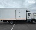 Белый МАН Л 2000, объемом двигателя 0 л и пробегом 370 тыс. км за 12900 $, фото 5 на Automoto.ua