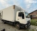 Білий МАН L 2000, об'ємом двигуна 4.58 л та пробігом 800 тис. км за 10111 $, фото 1 на Automoto.ua