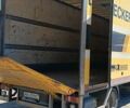 Білий МАН L 2000, об'ємом двигуна 4.58 л та пробігом 870 тис. км за 15000 $, фото 10 на Automoto.ua