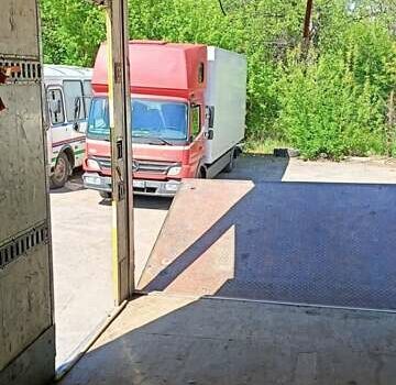 Білий МАН L 2000, об'ємом двигуна 4.58 л та пробігом 870 тис. км за 15000 $, фото 11 на Automoto.ua