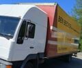 Білий МАН L 2000, об'ємом двигуна 4.58 л та пробігом 870 тис. км за 15000 $, фото 3 на Automoto.ua