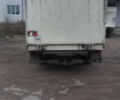 Білий МАН L 2000, об'ємом двигуна 4.58 л та пробігом 640 тис. км за 10200 $, фото 5 на Automoto.ua