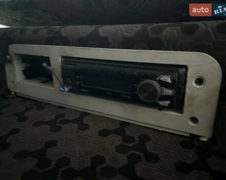 Білий МАН L 2000, об'ємом двигуна 4.6 л та пробігом 600 тис. км за 9900 $, фото 11 на Automoto.ua