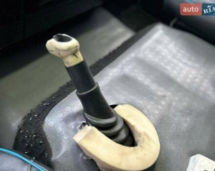 Білий МАН L 2000, об'ємом двигуна 4.6 л та пробігом 600 тис. км за 9900 $, фото 15 на Automoto.ua