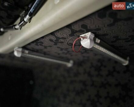 Білий МАН L 2000, об'ємом двигуна 4.6 л та пробігом 600 тис. км за 9900 $, фото 8 на Automoto.ua