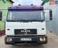 Білий МАН L 2000, об'ємом двигуна 4.6 л та пробігом 600 тис. км за 9900 $, фото 2 на Automoto.ua