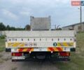 Білий МАН L 2000, об'ємом двигуна 6.9 л та пробігом 55 тис. км за 12500 $, фото 9 на Automoto.ua