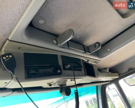 Білий МАН L 2000, об'ємом двигуна 6.9 л та пробігом 55 тис. км за 12500 $, фото 23 на Automoto.ua