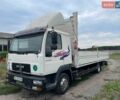 Білий МАН L 2000, об'ємом двигуна 6.9 л та пробігом 55 тис. км за 12500 $, фото 1 на Automoto.ua