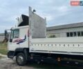 Білий МАН L 2000, об'ємом двигуна 6.9 л та пробігом 55 тис. км за 12500 $, фото 12 на Automoto.ua