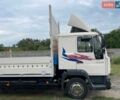 Білий МАН L 2000, об'ємом двигуна 6.9 л та пробігом 55 тис. км за 12500 $, фото 4 на Automoto.ua