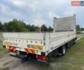 Білий МАН L 2000, об'ємом двигуна 6.9 л та пробігом 55 тис. км за 12500 $, фото 8 на Automoto.ua