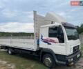 Білий МАН L 2000, об'ємом двигуна 6.9 л та пробігом 55 тис. км за 12500 $, фото 3 на Automoto.ua
