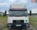 Білий МАН L 2000, об'ємом двигуна 6.9 л та пробігом 55 тис. км за 12500 $, фото 1 на Automoto.ua