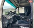 Білий МАН L 2000, об'ємом двигуна 6.9 л та пробігом 55 тис. км за 12500 $, фото 20 на Automoto.ua