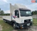 Білий МАН L 2000, об'ємом двигуна 6.9 л та пробігом 55 тис. км за 12500 $, фото 2 на Automoto.ua
