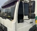 Белый МАН Л 2000, объемом двигателя 4.85 л и пробегом 500 тыс. км за 10500 $, фото 1 на Automoto.ua