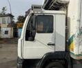 Белый МАН Л 2000, объемом двигателя 4.85 л и пробегом 500 тыс. км за 10500 $, фото 5 на Automoto.ua