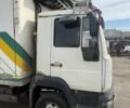 Белый МАН Л 2000, объемом двигателя 4.85 л и пробегом 500 тыс. км за 10500 $, фото 8 на Automoto.ua