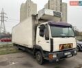 Белый МАН Л 2000, объемом двигателя 4.58 л и пробегом 700 тыс. км за 12500 $, фото 1 на Automoto.ua