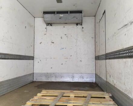 Белый МАН Л 2000, объемом двигателя 4.58 л и пробегом 300 тыс. км за 15500 $, фото 7 на Automoto.ua