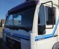 Белый МАН Л 2000, объемом двигателя 4.58 л и пробегом 300 тыс. км за 15500 $, фото 1 на Automoto.ua