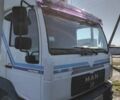 Белый МАН Л 2000, объемом двигателя 4.58 л и пробегом 300 тыс. км за 15500 $, фото 1 на Automoto.ua