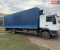 Білий МАН L 2000, об'ємом двигуна 6.87 л та пробігом 500 тис. км за 9300 $, фото 1 на Automoto.ua