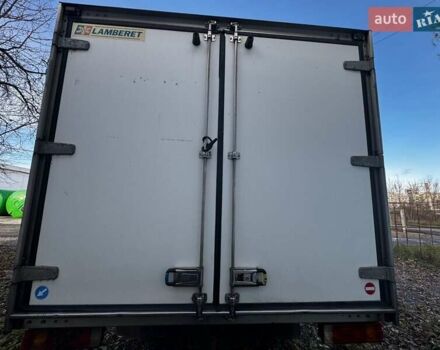 Белый МАН Л 2000, объемом двигателя 4.58 л и пробегом 300 тыс. км за 12500 $, фото 3 на Automoto.ua