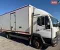 Белый МАН Л 2000, объемом двигателя 4.85 л и пробегом 500 тыс. км за 13000 $, фото 1 на Automoto.ua