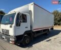 Белый МАН Л 2000, объемом двигателя 4.85 л и пробегом 500 тыс. км за 13000 $, фото 2 на Automoto.ua