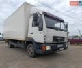 Белый МАН Л 2000, объемом двигателя 4.58 л и пробегом 592 тыс. км за 12500 $, фото 1 на Automoto.ua