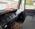 Белый МАН Л 2000, объемом двигателя 4.58 л и пробегом 592 тыс. км за 12500 $, фото 10 на Automoto.ua