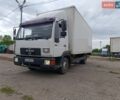 Белый МАН Л 2000, объемом двигателя 4.58 л и пробегом 592 тыс. км за 12500 $, фото 17 на Automoto.ua