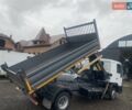 Белый МАН Л 2000, объемом двигателя 6.87 л и пробегом 685 тыс. км за 25500 $, фото 3 на Automoto.ua