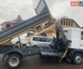 Белый МАН Л 2000, объемом двигателя 6.87 л и пробегом 685 тыс. км за 25500 $, фото 4 на Automoto.ua