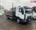 Белый МАН Л 2000, объемом двигателя 6.87 л и пробегом 685 тыс. км за 25500 $, фото 1 на Automoto.ua