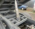 Белый МАН Л 2000, объемом двигателя 6.87 л и пробегом 685 тыс. км за 25500 $, фото 2 на Automoto.ua
