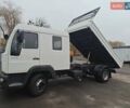 Белый МАН Л 2000, объемом двигателя 4.6 л и пробегом 320 тыс. км за 20500 $, фото 8 на Automoto.ua