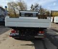 Белый МАН Л 2000, объемом двигателя 4.6 л и пробегом 320 тыс. км за 20500 $, фото 29 на Automoto.ua