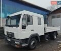 Белый МАН Л 2000, объемом двигателя 4.6 л и пробегом 320 тыс. км за 20500 $, фото 3 на Automoto.ua