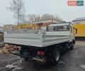 Белый МАН Л 2000, объемом двигателя 4.6 л и пробегом 320 тыс. км за 20500 $, фото 1 на Automoto.ua