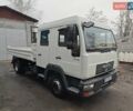 Белый МАН Л 2000, объемом двигателя 4.6 л и пробегом 320 тыс. км за 20500 $, фото 15 на Automoto.ua
