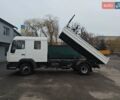 Белый МАН Л 2000, объемом двигателя 4.6 л и пробегом 320 тыс. км за 20500 $, фото 11 на Automoto.ua