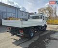 Белый МАН Л 2000, объемом двигателя 4.6 л и пробегом 320 тыс. км за 20500 $, фото 30 на Automoto.ua