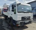 Белый МАН Л 2000, объемом двигателя 4.6 л и пробегом 320 тыс. км за 20500 $, фото 27 на Automoto.ua