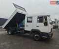 Белый МАН Л 2000, объемом двигателя 4.6 л и пробегом 320 тыс. км за 20500 $, фото 1 на Automoto.ua