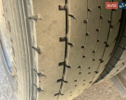 Белый МАН Л 2000, объемом двигателя 4.58 л и пробегом 600 тыс. км за 6000 $, фото 5 на Automoto.ua